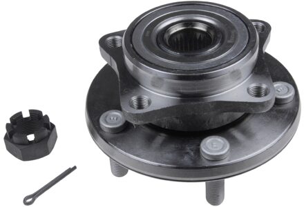 Mitsubishi Wiellagerset