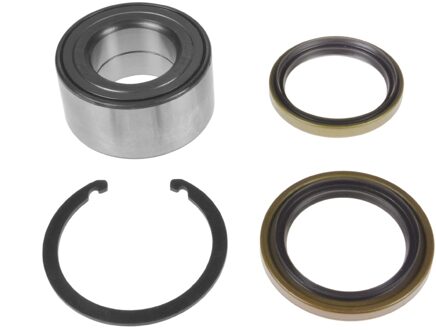 Mitsubishi Wiellagerset