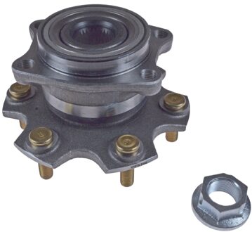 Mitsubishi Wiellagerset