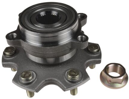 Mitsubishi Wiellagerset