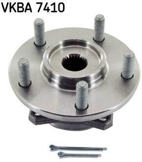 Mitsubishi Wiellagerset