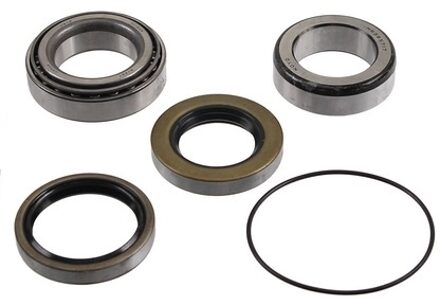 Mitsubishi Wiellagerset