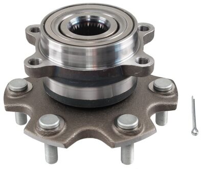 Mitsubishi Wiellagerset