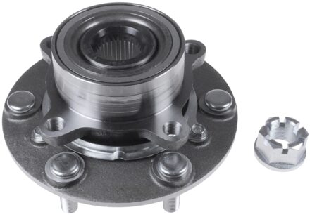 Mitsubishi Wiellagerset