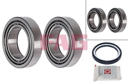 Mitsubishi Wiellagerset