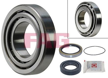 Mitsubishi Wiellagerset