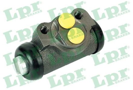 Mitsubishi Wielremcilinder 4333