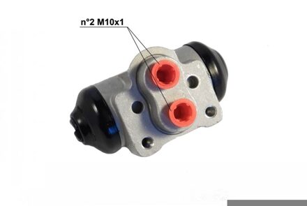 Mitsubishi Wielremcilinder 8AW355534371