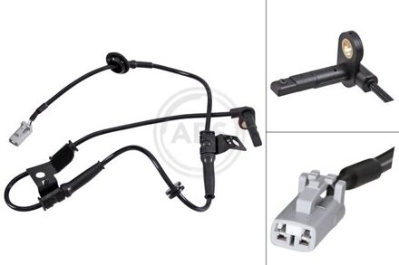 Mitsubishi Wielsnelheidssensor 31727