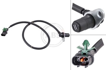 Mitsubishi Wielsnelheidssensor 31728