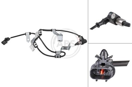 Mitsubishi Wielsnelheidssensor 31903