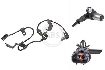 Mitsubishi Wielsnelheidssensor 31904