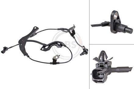 Mitsubishi Wielsnelheidssensor 32002