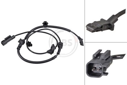 Mitsubishi Wielsnelheidssensor 32184