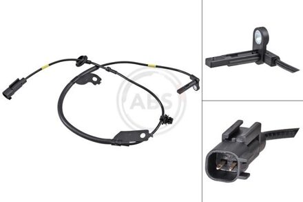 Mitsubishi Wielsnelheidssensor 32198