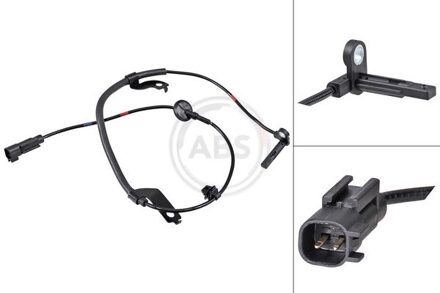 Mitsubishi Wielsnelheidssensor 32199