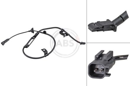 Mitsubishi Wielsnelheidssensor 32204