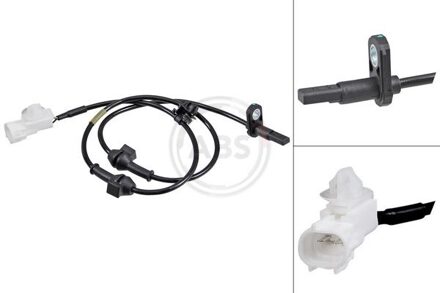 Mitsubishi Wielsnelheidssensor 32239