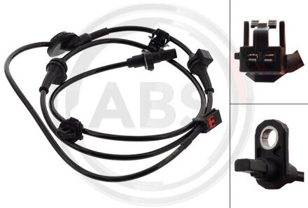 Mitsubishi Wielsnelheidssensor 33069