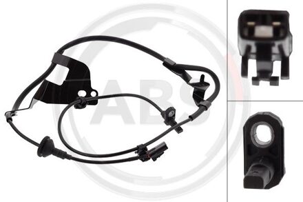 Mitsubishi Wielsnelheidssensor 33079