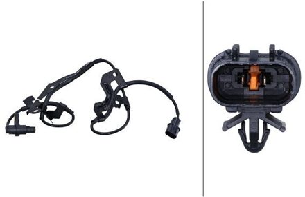 Mitsubishi Wielsnelheidssensor 6PU230048881