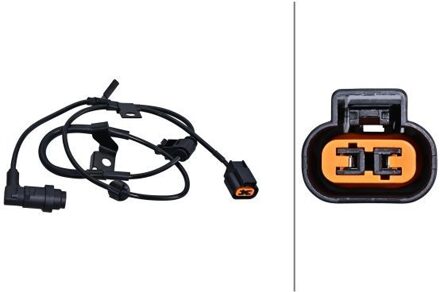 Mitsubishi Wielsnelheidssensor 6PU230048901