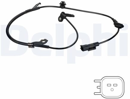 Mitsubishi Wielsnelheidssensor SS20437