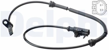 Mitsubishi Wielsnelheidssensor SS20678