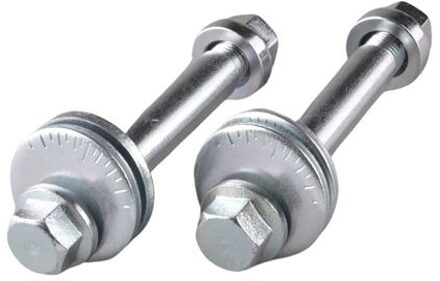 Mitsubishi Wielvluchtcorrectieschroef TED43501