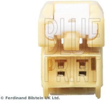 Mitsubishi Wikkelveer, airbag Blue Print Solution ADBP140048