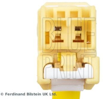 Mitsubishi Wikkelveer, airbag Blue Print Solution ADBP140050