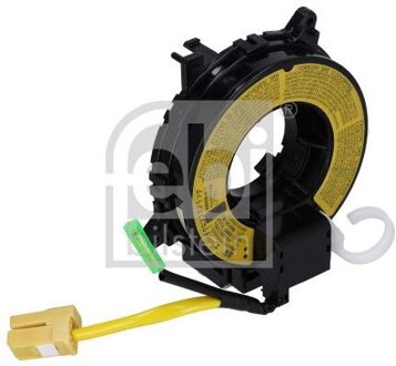 Mitsubishi Wikkelveer, airbag febi Plus 188702