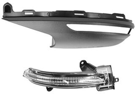 Mitsubishi Zijlicht In Spiegel L. 4403915