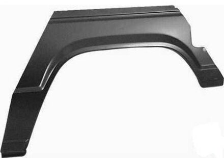 Mitsubishi Zijwand 93730591