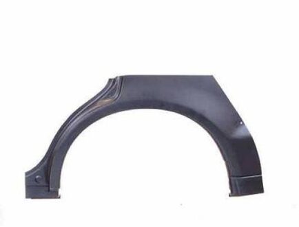 Mitsubishi Zijwand 9836131