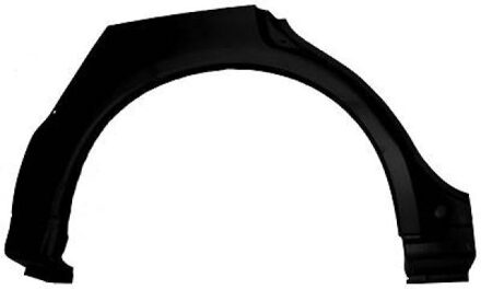 Mitsubishi Zijwand 9836132