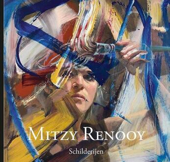 Mitzy Renooy - (ISBN:9789492629159)