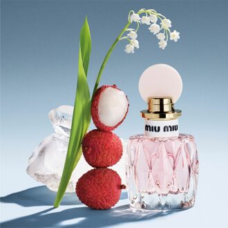Miu Miu Eau Rosee Eau de Toilette 100ml