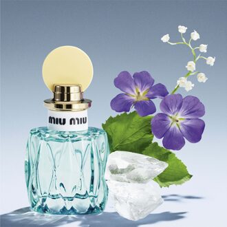 Miu Miu L´Eau Bleue - Eau De Parfum - 30mlML