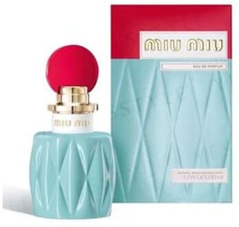 Miu Miu Signature eau de parfum - 50 ml - 000