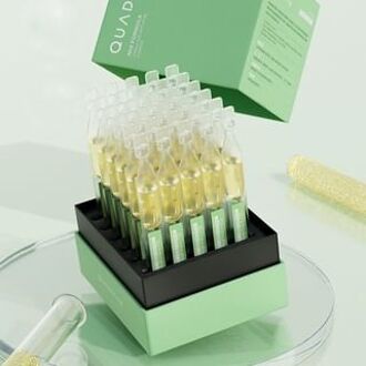 Mix Formula Single-Use Anti-Acne Essence Set (1ml x 30pcs)