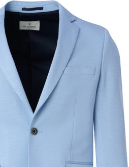 mix & match colbert Blauw - 50