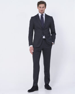 Mix & match colbert - maat 46 Blauw