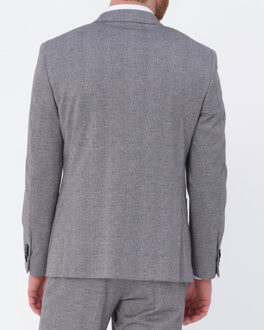 mix & match colbert - maat 48 Grijs