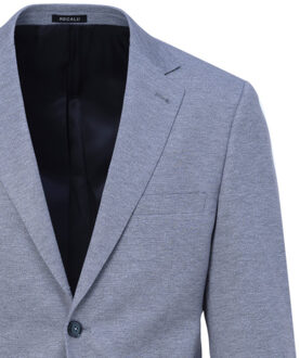 mix & match colbert - maat 48 Grijs