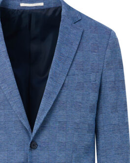 mix & match colbert romeo Blauw - 44