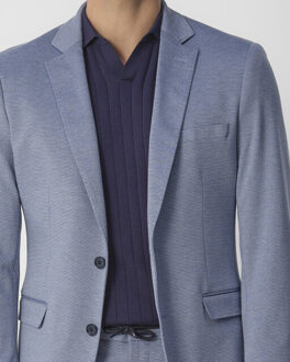 mix & match colbert romeo Blauw - 46