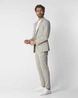 mix & match colbert romeo Groen - 44