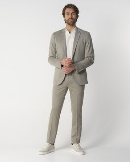 mix & match colbert romeo Groen - 50