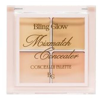 Mix Match Concealer 2024 Version - 1 set